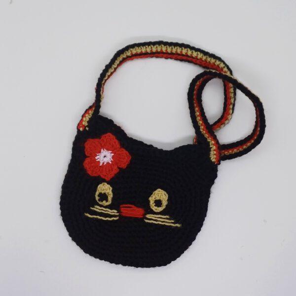 Kindertasche "Katze"