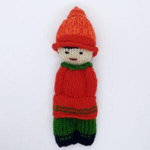 Stricklieblinge - Wichtel 1