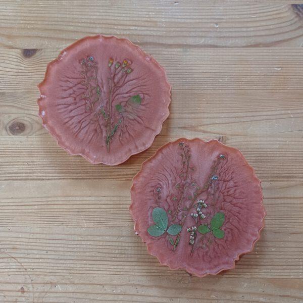 Epoxidharz - Untersetzer – Bild 13